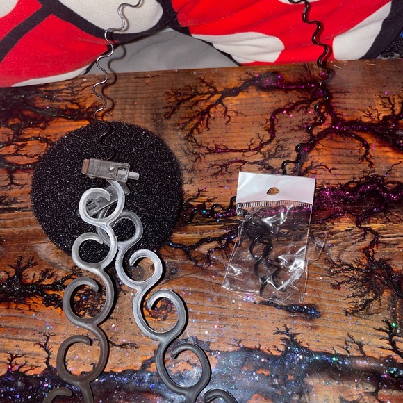 Hair updo kit - Picture 2 of 6